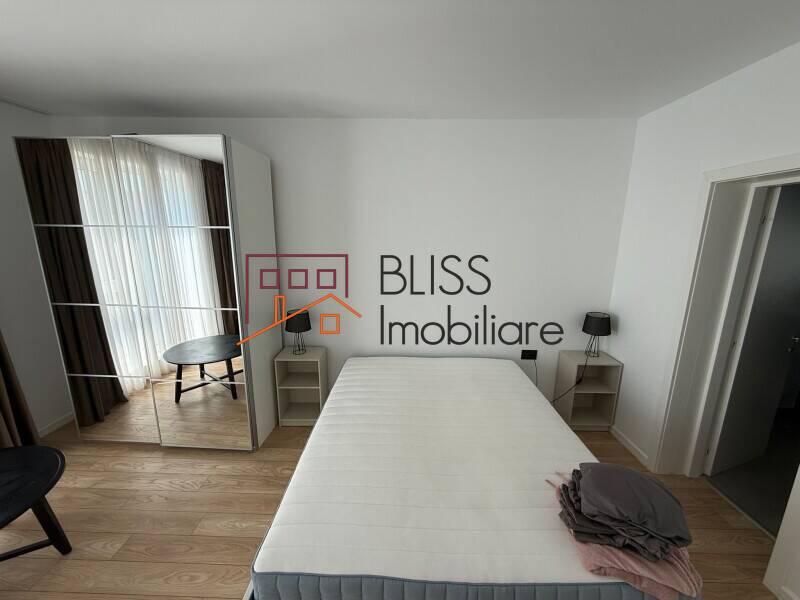 4-Bedroom Villa Near Lake Pipera, Bucharest / Ilfov | Bliss Imobiliare / Photo 11 - BLISS Imobiliare
