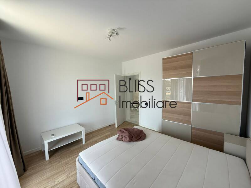 4-Bedroom Villa Near Lake Pipera, Bucharest / Ilfov | Bliss Imobiliare / Photo 14 - BLISS Imobiliare