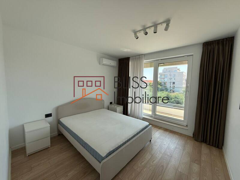 Vila 5 Camere Langa Lacul Pipera | Bliss Imobiliare / Photo 15 - BLISS Imobiliare