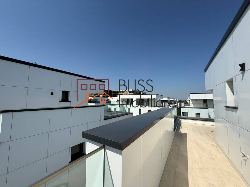 Vila 5 Camere Langa Lacul Pipera | Bliss Imobiliare / Photo 24 - BLISS Imobiliare