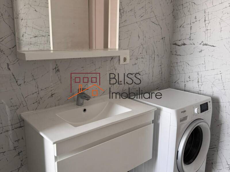 2 Bedroom Apartment In Baneasa Area, Bucharest | Bliss Imobiliare / Photo 21 - BLISS Imobiliare