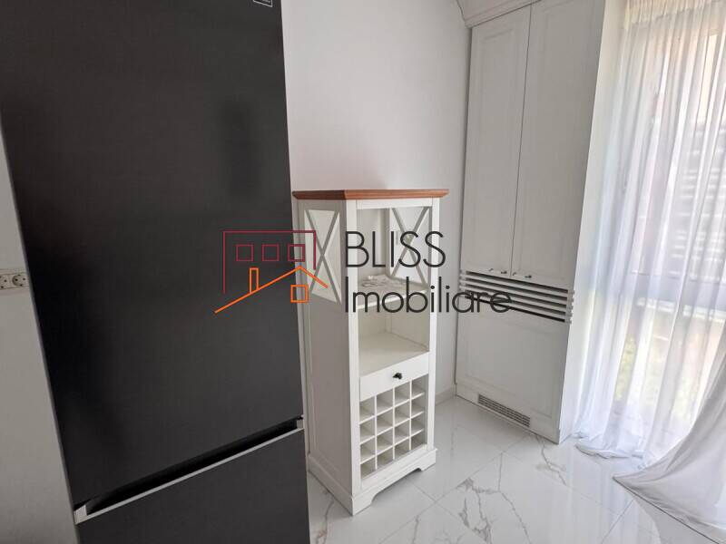 2 Bedroom Apartment In Baneasa Area, Bucharest | Bliss Imobiliare / Photo 8 - BLISS Imobiliare