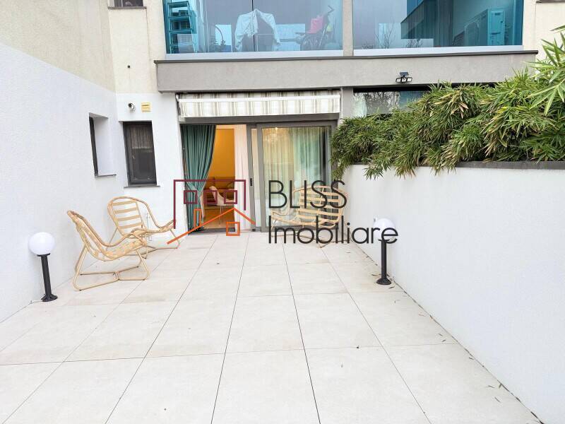 Apartament 3 Camere Floreasca Residence – 80 Mp + Terasa 37 Mp | Bliss Imobiliare / Photo 5 - BLISS Imobiliare