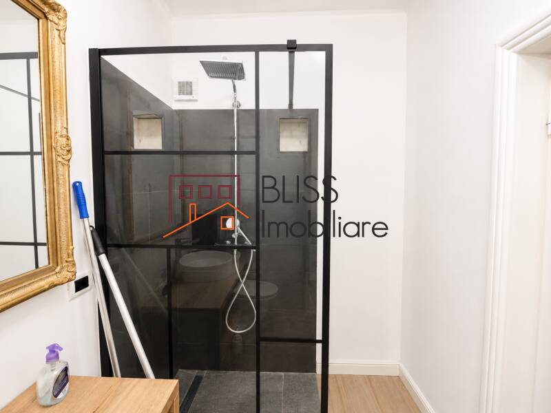 3-Room Apartment Calea Victoriei – 62 Sqm, Office Or Residence, Bucharest | Bliss Imobiliare / Photo 9 - BLISS Imobiliare