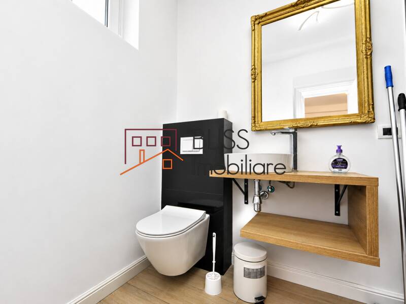 Apartament 3 Camere Calea Victoriei – 62 Mp, Birou Sau Locuinta | Bliss Imobiliare / Photo 8 - BLISS Imobiliare