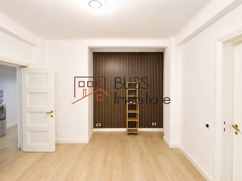 3-Room Apartment Calea Victoriei – 62 Sqm, Office Or Residence, Bucharest | Bliss Imobiliare / Photo 5 - BLISS Imobiliare