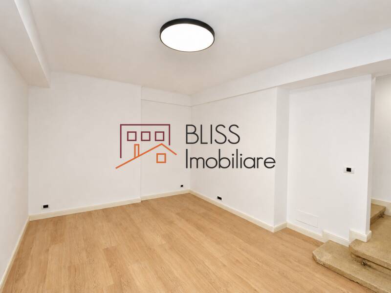 3-Room Apartment Calea Victoriei – 62 Sqm, Office Or Residence, Bucharest | Bliss Imobiliare / Photo 1 - BLISS Imobiliare