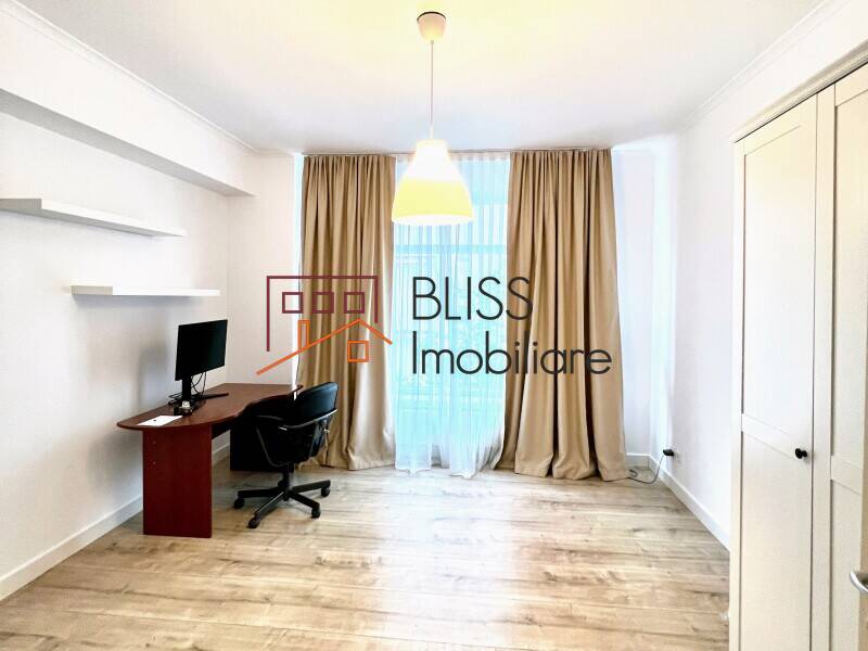 2-Bedroom Apartment Laguna Residence – 100 Sqm, Pool, Parking, Bucharest | Bliss Imobiliare / Photo 9 - BLISS Imobiliare
