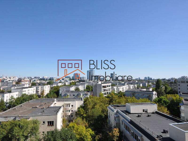 Apartament 2 Camere One Herastrau Towers – 68 Mp, Terasa, Parcare | Bliss Imobiliare / Photo 9 - BLISS Imobiliare