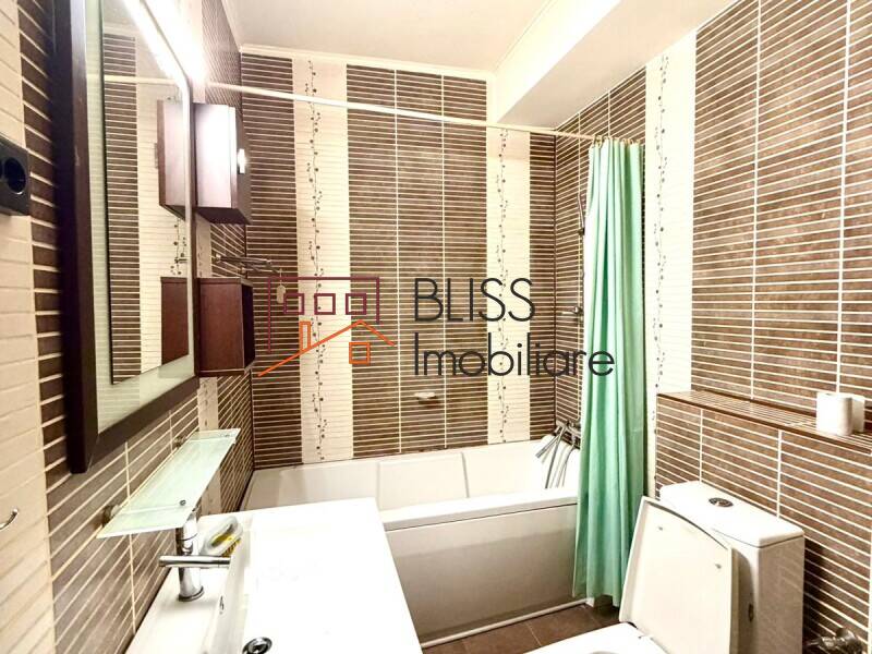Apartament 2 Camere Dana Nord Residence – 59 Mp + Terasa 14 Mp | Bliss Imobiliare / Photo 9 - BLISS Imobiliare