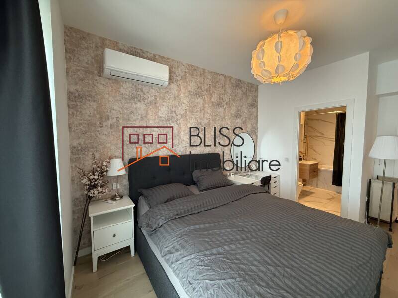 Modern 2-Bedroom Apartment With 2 Bathrooms And 2 Balconies, Bucharest / Ilfov | Bliss Imobiliare / Photo 8 - BLISS Imobiliare