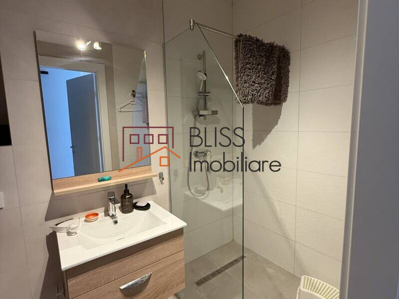 Apartament Modern Cu 3 Camere, 2 Bai Si 2 Balcoane | Bliss Imobiliare / Photo 13 - BLISS Imobiliare