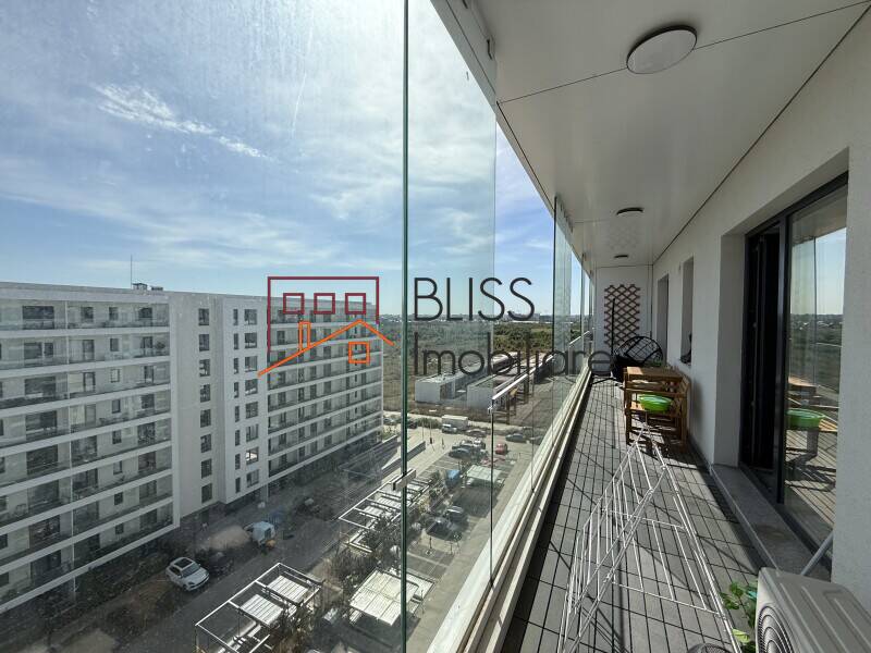 Apartament Modern Cu 3 Camere, 2 Bai Si 2 Balcoane | Bliss Imobiliare / Photo 16 - BLISS Imobiliare
