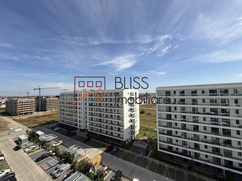 Apartament Modern Cu 3 Camere, 2 Bai Si 2 Balcoane | Bliss Imobiliare / Photo 19 - BLISS Imobiliare