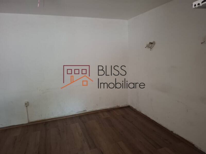 House for Sale Giulesti Sarbi, Bucharest - 21 Bedroom - ID:146068 | Bliss Imobiliare / Photo 9 - BLISS Imobiliare