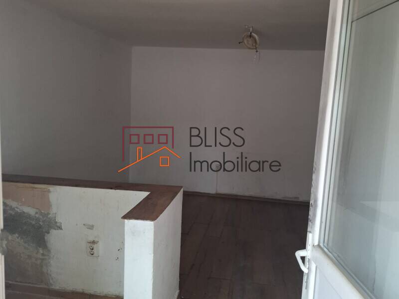 House for Sale Giulesti Sarbi, Bucharest - 21 Bedroom - ID:146068 | Bliss Imobiliare / Photo 11 - BLISS Imobiliare