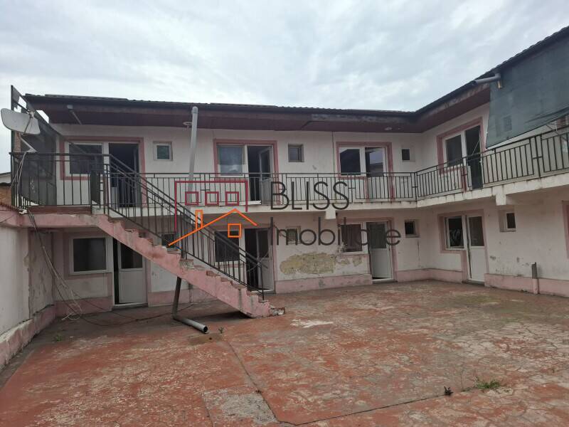House for Sale Giulesti Sarbi, Bucharest - 21 Bedroom - ID:146068 | Bliss Imobiliare / Photo 2 - BLISS Imobiliare