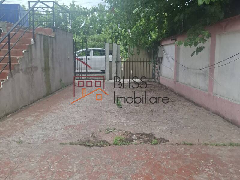 House for Sale Giulesti Sarbi, Bucharest - 21 Bedroom - ID:146068 | Bliss Imobiliare / Photo 7 - BLISS Imobiliare