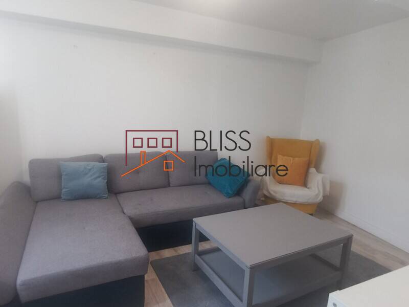 Apartament de Vanzare Hala Traian - 2 Camere - ID:146069 | Bliss Imobiliare / Photo 5 - BLISS Imobiliare