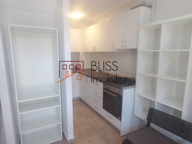 Apartment for Sale Hala Traian, Bucharest - 1 Bedroom - ID:146069 | Bliss Imobiliare / Photo 8 - BLISS Imobiliare