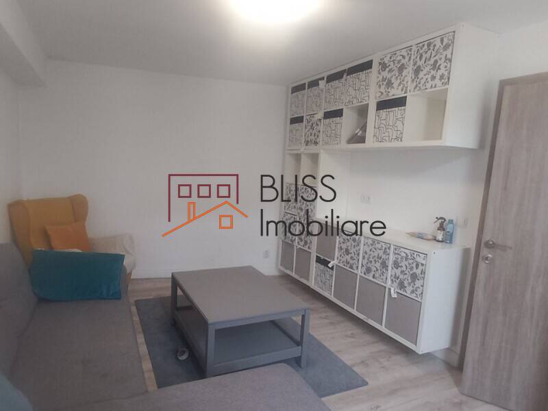 Apartament de Vanzare Hala Traian - 2 Camere - ID:146069 | Bliss Imobiliare / Photo 6 - BLISS Imobiliare