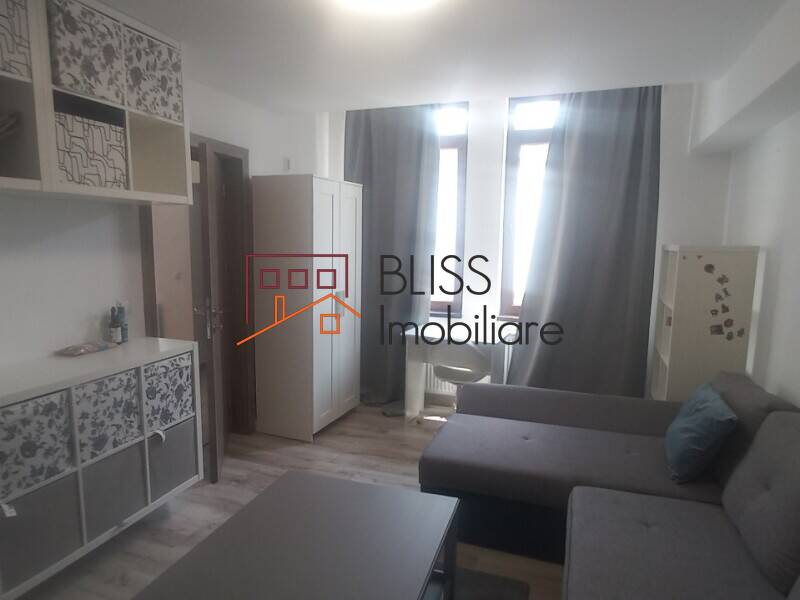 Apartament de Vanzare Hala Traian - 2 Camere - ID:146069 | Bliss Imobiliare / Photo 7 - BLISS Imobiliare