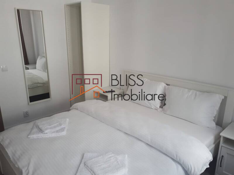 Apartment for Sale Hala Traian, Bucharest - 3 Bedroom - ID:146070 | Bliss Imobiliare / Photo 12 - BLISS Imobiliare