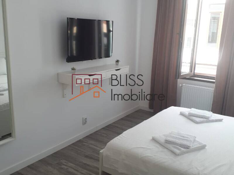 Apartment for Sale Hala Traian, Bucharest - 3 Bedroom - ID:146070 | Bliss Imobiliare / Photo 13 - BLISS Imobiliare