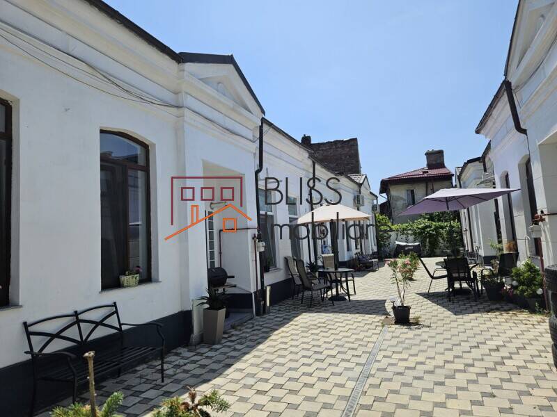 Apartment for Sale Hala Traian, Bucharest - 3 Bedroom - ID:146070 | Bliss Imobiliare / Photo 2 - BLISS Imobiliare