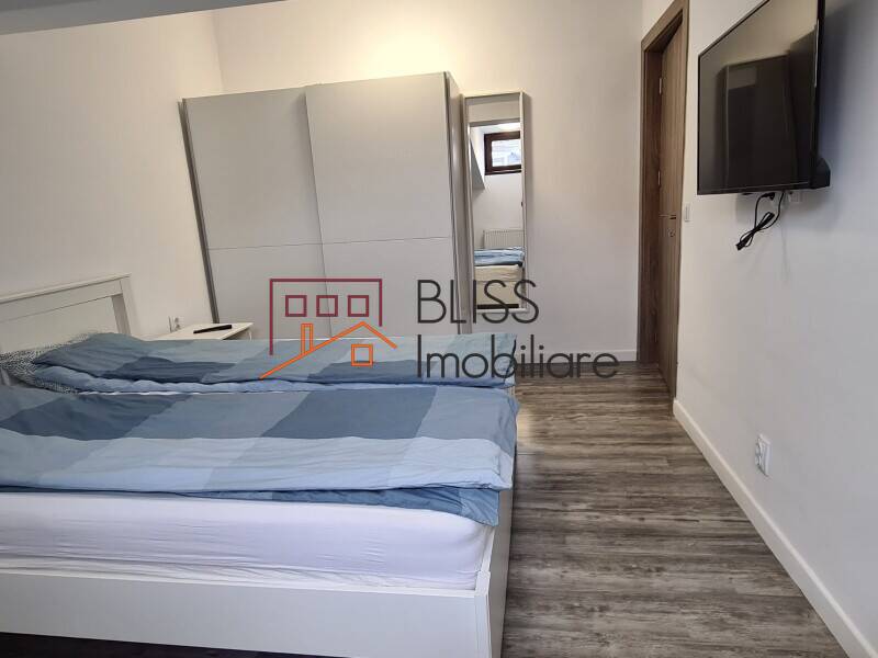 Apartment for Sale Hala Traian, Bucharest - 3 Bedroom - ID:146070 | Bliss Imobiliare / Photo 16 - BLISS Imobiliare