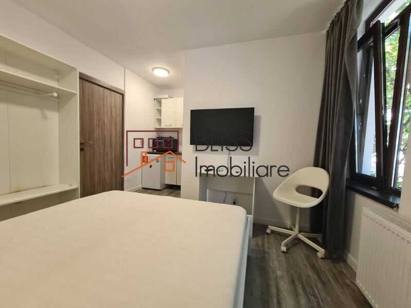 Apartment for Sale Hala Traian, Bucharest - 3 Bedroom - ID:146070 | Bliss Imobiliare / Photo 19 - BLISS Imobiliare