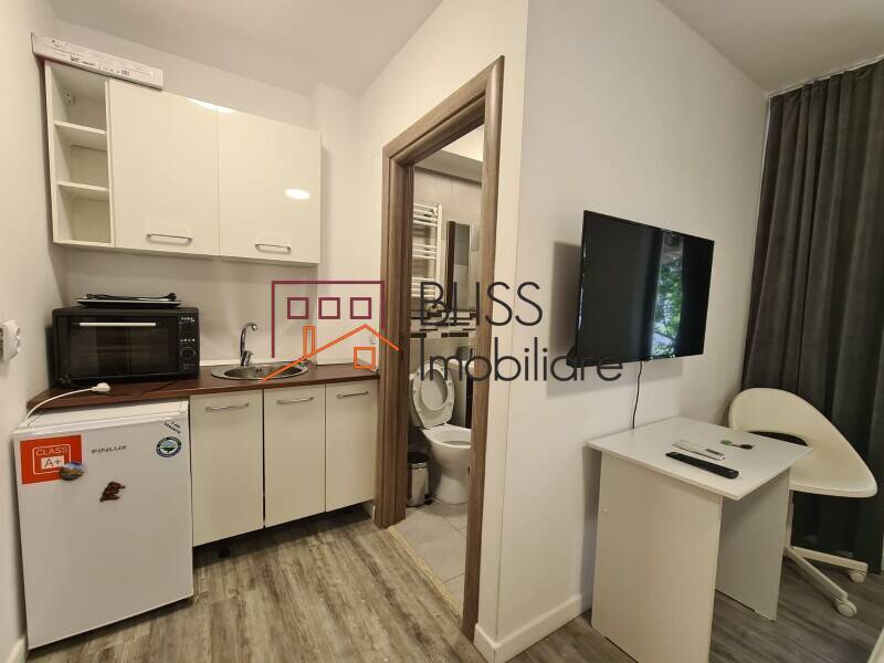 Apartment for Sale Hala Traian, Bucharest - 3 Bedroom - ID:146070 | Bliss Imobiliare / Photo 23 - BLISS Imobiliare