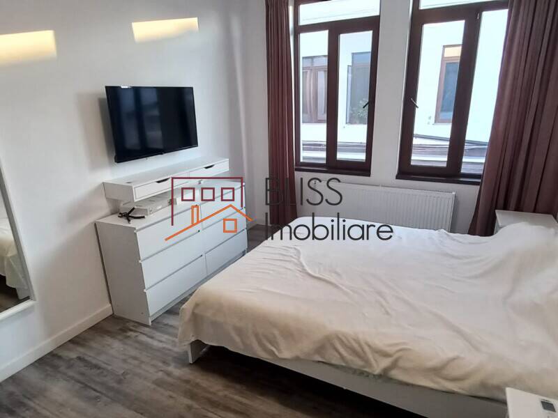 Apartment for Sale Hala Traian, Bucharest - 3 Bedroom - ID:146070 | Bliss Imobiliare / Photo 24 - BLISS Imobiliare