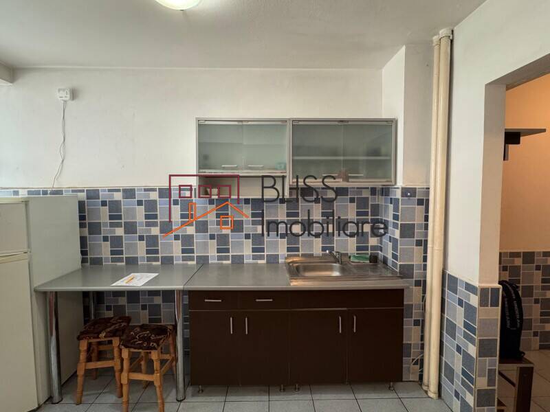 Apartment for Rent Dorobanti | Primaverii | Kiseleff | Aviatorilor, Bucharest - 1 Bedroom - ID:20139 | Bliss Imobiliare / Photo 3 - BLISS Imobiliare