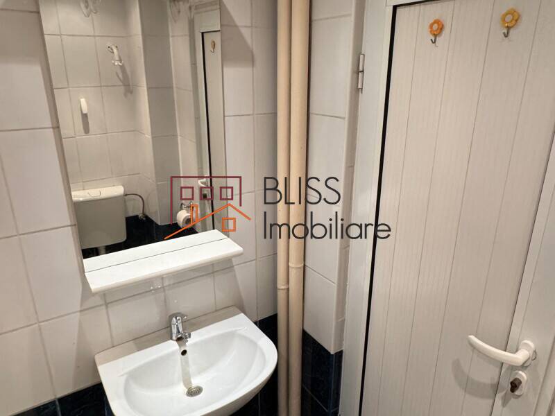 Apartament de Inchiriat Dorobanti | Primaverii | Kiseleff | Aviatorilor - 2 Camere - ID:20139 | Bliss Imobiliare / Photo 7 - BLISS Imobiliare