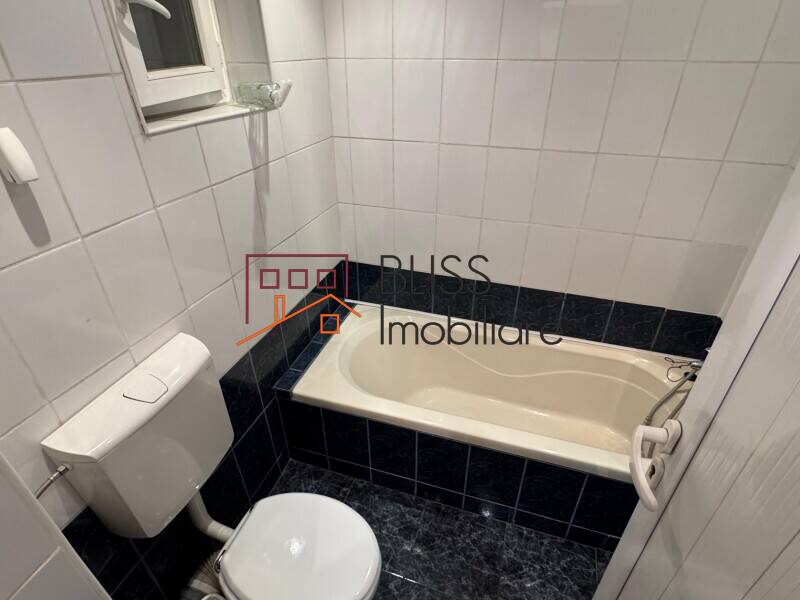 Apartment for Rent Dorobanti | Primaverii | Kiseleff | Aviatorilor, Bucharest - 1 Bedroom - ID:20139 | Bliss Imobiliare / Photo 8 - BLISS Imobiliare