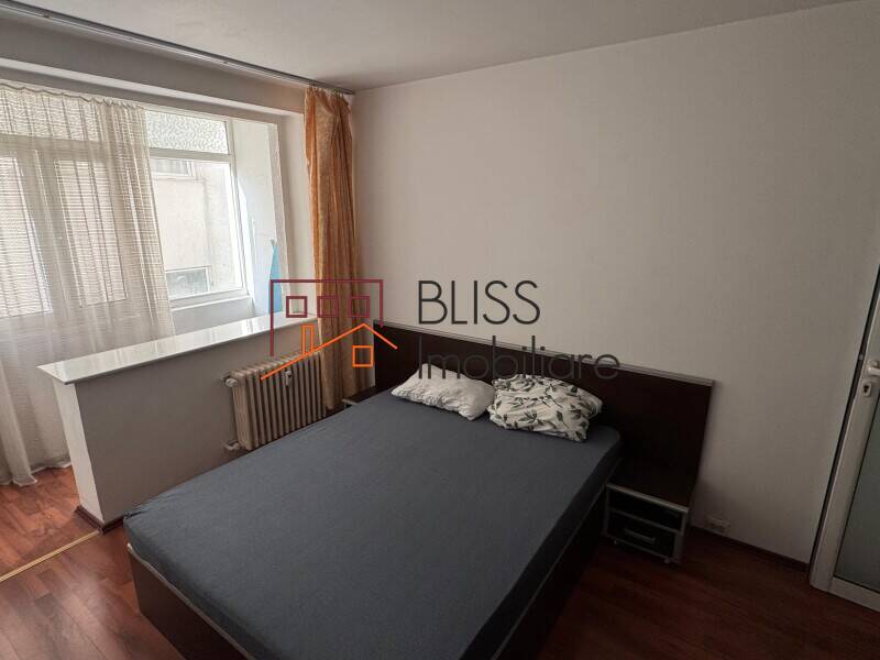 Apartment for Rent Dorobanti | Primaverii | Kiseleff | Aviatorilor, Bucharest - 1 Bedroom - ID:20139 | Bliss Imobiliare / Photo 5 - BLISS Imobiliare