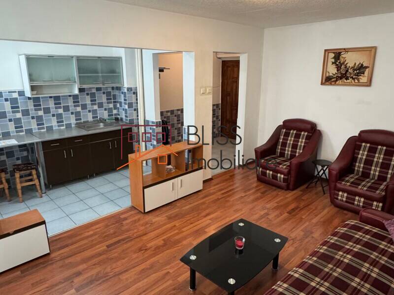 Apartament de Inchiriat Dorobanti | Primaverii | Kiseleff | Aviatorilor - 2 Camere - ID:20139 | Bliss Imobiliare / Photo 2 - BLISS Imobiliare