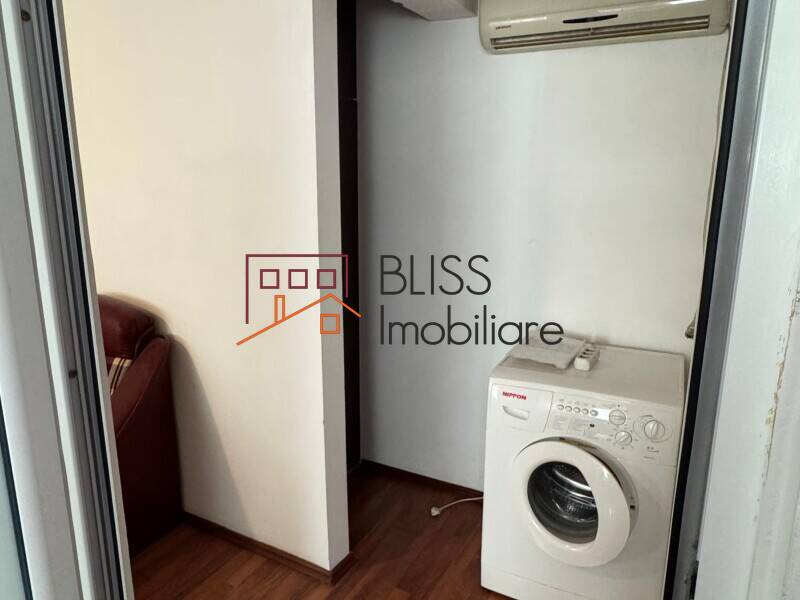 Apartament de Inchiriat Dorobanti | Primaverii | Kiseleff | Aviatorilor - 2 Camere - ID:20139 | Bliss Imobiliare / Photo 9 - BLISS Imobiliare
