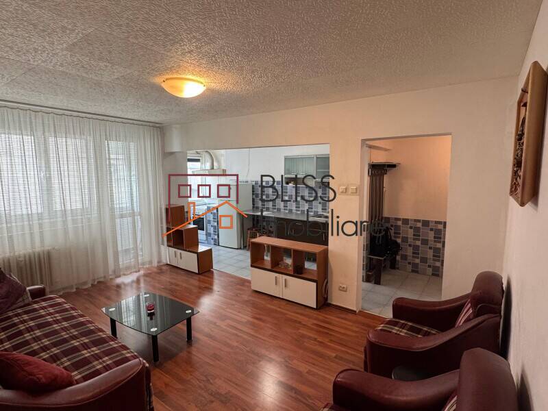 Apartament de Inchiriat Dorobanti | Primaverii | Kiseleff | Aviatorilor - 2 Camere - ID:20139 | Bliss Imobiliare / Photo 1 - BLISS Imobiliare