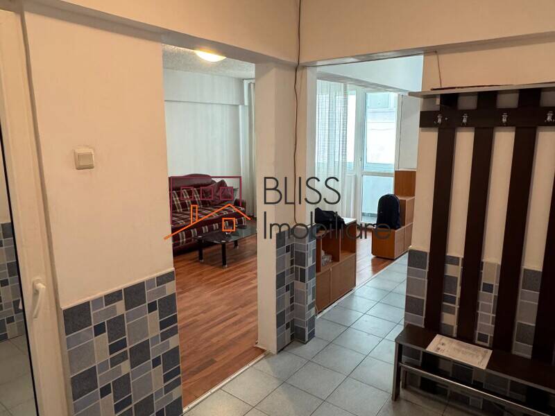 Apartament de Inchiriat Dorobanti | Primaverii | Kiseleff | Aviatorilor - 2 Camere - ID:20139 | Bliss Imobiliare / Photo 4 - BLISS Imobiliare