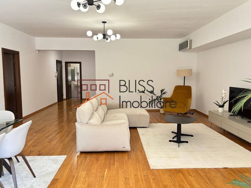 Apartament Spatios Cu 3 Dormitoare Si Vedere Spre Parc | Bliss Imobiliare / Photo 2 - BLISS Imobiliare