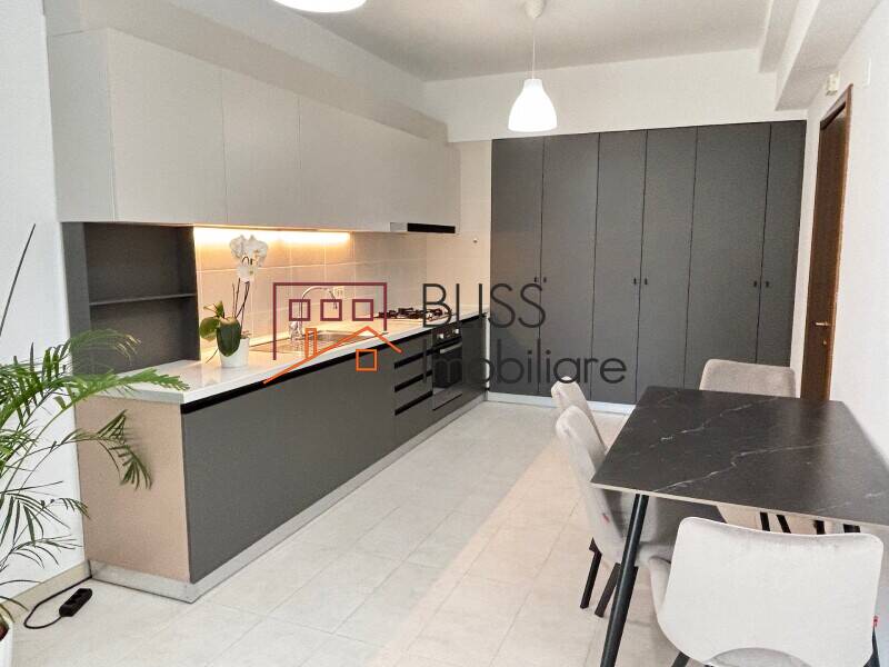 Spacious 3-Bedroom Apartment With Direct Park Views, Bucharest | Bliss Imobiliare / Photo 4 - BLISS Imobiliare