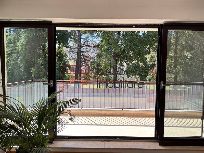 Spacious 3-Bedroom Apartment With Direct Park Views, Bucharest | Bliss Imobiliare / Photo 6 - BLISS Imobiliare