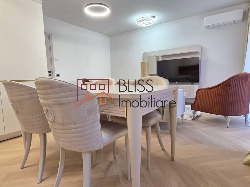 Apartament Modern Cu 2 Camere, Balcon Si Piscina | Bliss Imobiliare / Photo 2 - BLISS Imobiliare