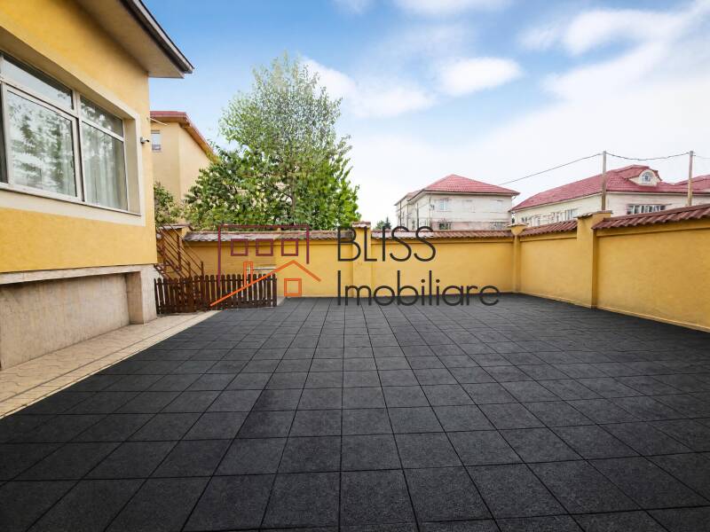 Vila 9 Camere, 780 Mp Utili, Gradina Privata 800 Mp - Iancu Nicolae | Bliss Imobiliare / Photo 6 - BLISS Imobiliare