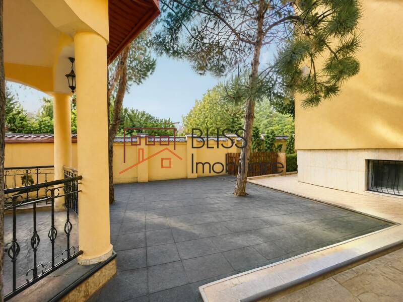 Vila 9 Camere, 780 Mp Utili, Gradina Privata 800 Mp - Iancu Nicolae | Bliss Imobiliare / Photo 7 - BLISS Imobiliare