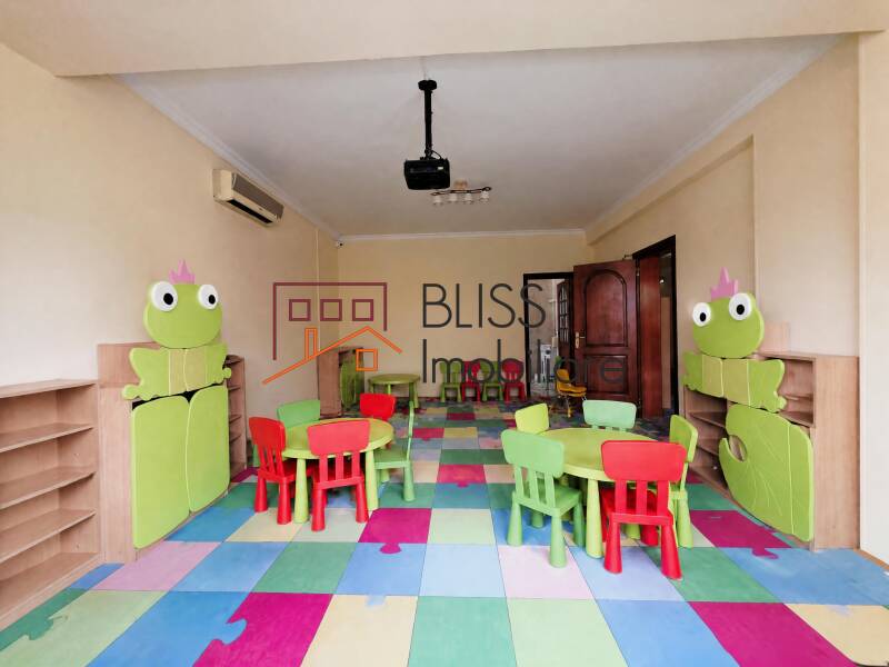 Vila 9 Camere, 780 Mp Utili, Gradina Privata 800 Mp - Iancu Nicolae | Bliss Imobiliare / Photo 24 - BLISS Imobiliare