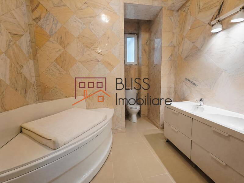 9-Room Villa, Semi-Furnished, With 6 Parking Spaces, Bucharest / Ilfov | Bliss Imobiliare / Photo 31 - BLISS Imobiliare