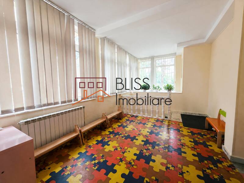 Vila 9 Camere, 780 Mp Utili, Gradina Privata 800 Mp - Iancu Nicolae | Bliss Imobiliare / Photo 16 - BLISS Imobiliare